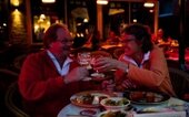 Diner Cadeau Nes (Ameland) Nes Cafe (Geen papieren/e-vouchers!)