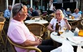 Diner Cadeau Nes (Ameland) Nes Cafe (Geen papieren/e-vouchers!)
