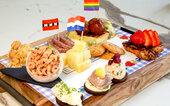 Diner Cadeau Rotterdam New Dutch Amsterdam