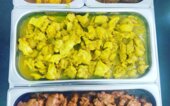 Diner Cadeau Amsterdam Next Level Surinaamse Broodjes