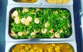Diner Cadeau Amsterdam Next Level Surinaamse Broodjes