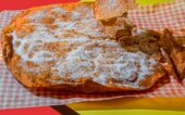 Diner Cadeau Eindhoven Nicos Mexican Food