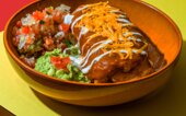 Diner Cadeau Eindhoven Nicos Mexican Food