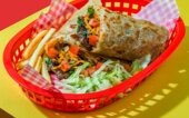 Diner Cadeau Eindhoven Nicos Mexican Food