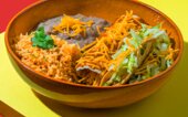 Diner Cadeau Eindhoven Nicos Mexican Food