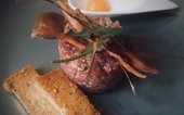 Diner Cadeau Arnhem Njoy Cafe Eten & Drinken