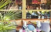 Diner Cadeau Amsterdam Nomads