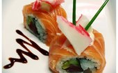Diner Cadeau Doetinchem Nori Sushi Sashimi