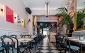 Diner Cadeau Den Bosch Nul73