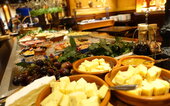 Diner Cadeau De Westereen Old Dutch