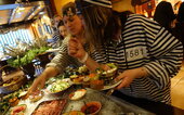 Diner Cadeau De Westereen Old Dutch