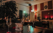 Diner Cadeau Kockengen Old School