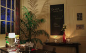 Diner Cadeau Kockengen Old School