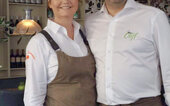 Diner Cadeau Hoorn Olijf By Danos
