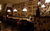 Diner Cadeau Hoorn Olijf By Danos