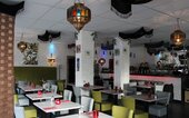 Diner Cadeau Amsterdam Olijfje