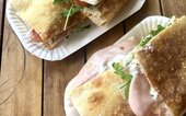 Diner Cadeau Leiden Olive Land