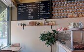 Diner Cadeau Leiden Olive Land