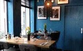 Diner Cadeau Haarlem Ollivers Haarlem