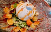 Diner Cadeau Haarlem Ollivers Haarlem