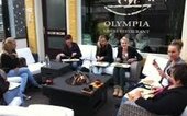 Diner Cadeau Zwolle Olympia Zwolle