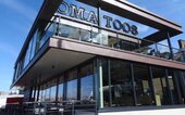 Diner Cadeau Den Haag Oma Toos