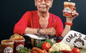 Diner Cadeau Amsterdam Oma's Soep: 't Keukentje