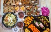 Diner Cadeau Spijkenisse Ome Jannes