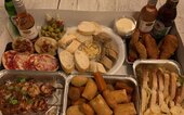 Diner Cadeau Spijkenisse Ome Jannes
