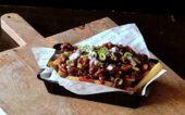 Diner Cadeau Schalkwijk Pand Friet