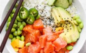 Diner Cadeau Hengelo Panda Bowl (Afhaal)