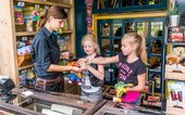 Diner Cadeau Haaren Pannekoekenhuis Belveren
