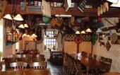 Diner Cadeau Haaren Pannekoekenhuis Belveren