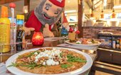 Diner Cadeau Nunspeet Pannenkoekenhuis De Boskabouter