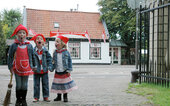 Diner Cadeau Heemstede Pannenkoekenhuis De Konijnenberg
