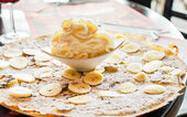 Diner Cadeau Leiden Pannenkoekenhuis de Schaapsbel
