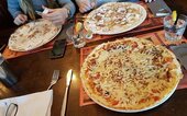 Diner Cadeau Leiden Pannenkoekenhuis de Schaapsbel