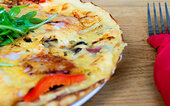 Diner Cadeau Cromvoirt Pannenkoekenhuis het Wonderbos