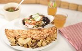 Diner Cadeau Elp Pannenkoekenrestaurant De Strohoed