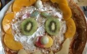 Diner Cadeau Opperdoes Pannenkoekenstation