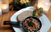 Diner Cadeau Opperdoes Pannenkoekenstation