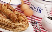 Diner Cadeau Heerenveen Pannenkoekschip Heerenveen