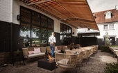 Diner Cadeau Ommen Paping Hotel & Spa by Flow