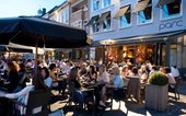 Diner Cadeau Breda Parc Breda
