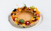 Diner Cadeau Rotterdam Parkheuvel**