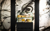 Diner Cadeau Rotterdam Parkheuvel**