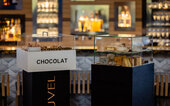 Diner Cadeau Rotterdam Parkheuvel**