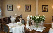 Diner Cadeau Slenaken Parkhotel het Gulpdal