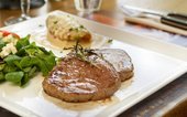 Diner Cadeau Godlinze Partycentrum Klein Italie