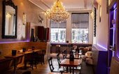 Diner Cadeau Hoorn Passion 